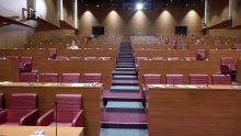Saborske kazne: Zbog 'neopravdanih' dva zastupnika dobila novčane kazne