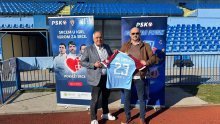 PSK podržao još dva hrvatska kluba