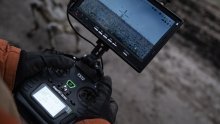 Vojska Ukrajine se modernizira: Na bojište stižu robotizirana borbena vozila na daljinsko upravljanje