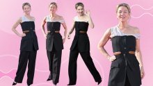Moćno izdanje: Neodoljiva Bridget Jones u jednom od boljih stajlinga