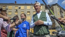 Trump zamrznuo pomoć UNHCR-u; Grandi: Bavimo se situacijama koje spašavaju živote