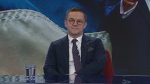 Tvrtko Jakovina o Trumpovom planu za Gazu: Raseliti 2,5 milijuna ljudi i graditi rivijeru... Ekstra šokantno!