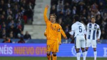 Evo kakve su bile šanse da Modrić zabije gol s one pozicije