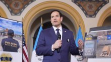 Marco Rubio ne želi na samit G20 u Južnoafričku Republiku: Ta zemlja radi jako loše stvari