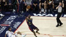 Digao je glas, nazvao NBA sustav novim ropstvom, a onda doživio udarac