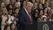 Velika čistka: Trumpovi ljudi nemilice uklanjaju podatke o zaštiti okoliša, zdravlju...