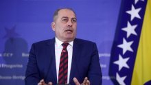 Bivši ministar sigurnosti BiH pretučen ispred kuće: 'Mislio sam da me žele opljačkati'