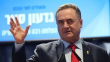 Izrael naredio vojsci da se pripremi za 'dobrovoljan odlazak' Palestinaca iz Gaze; oglasio se Hamas