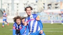 Direktor Lokomotive: Mudražija ide u Dinamo