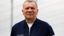 Putin najurio šefa ruske svemirske agencije Roscosmos