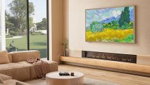 Hisense Canvas TV: Neka umjetnost uđe u vaš dom
