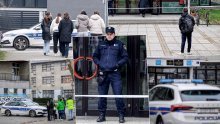 Otkriven sadržaj prijetećih poruka koje su stigle na adrese desetke škola u Hrvatskoj