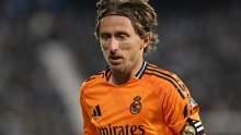 Modrić opsovao Viniciusa; reakcija Brazilca šokirala cijelu momčad Reala