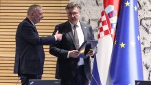 Plenković otkrio: Bilo je 70-tak dojava o bombama, provjerit će se sve škole
