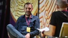 Kutić na 'IT kavi s legendom' otkrio kako je Infobip nastao i rastao