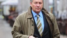 HDZ-ovac Vedran Rožić sutra ostaje bez imuniteta?