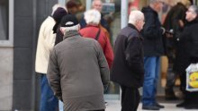 Umirovljenici u Zagrebu lakše će do novca: Mijenja se bitan uvjet za novčanu naknadu