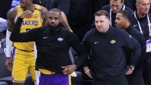 Lakersi doveli vrhunskog centra Dončiću i LeBronu