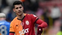 Evo kako je Alvaro Morata uzvratio treneru za mjesto u početnih 11