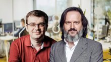 ReversingLabs dobitnik nagrade Global InfoSec Award