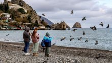 Nasilno oteti mališani vraćeni kući na Krim: Ova priča je grozan primjer okrutnosti okupatora