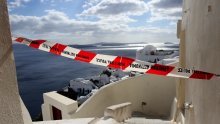 Koliko može potrajati seizmička kriza na Santoriniju? ‘Nemoguće je reći’