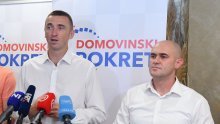 Dabro: Koalicija s HDZ-om nije upitna; Puška? Ne znam o čemu govorite
