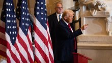 Trumpov novi manevar: SAD uvodi recipročne carine za mnoge zemlje