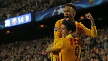 Najljepša muzika za uši navijača Barcelone
