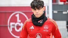 Romano otkrio kojeg napadača su htjeli Dinamo, Hajduk, Bayer i Bayern