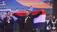 Šipić: U svibnju dolazim u Split proslaviti titulu. Reći ću Švicarcima da me nema taj vikend