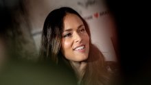 Ispunila svoje snove: Ana Ivanović pokazala kako je izgledala kao djevojčica