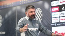Gattusu za Varaždin na raspolaganju sva pojačanja, a on poručio: Shvatio sam...
