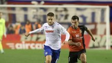 Hajduk i dalje čeka Žapera, evo što se događa