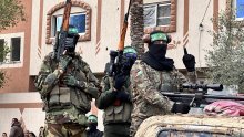 Vodstvo Hamasa stiglo na pregovore: Vrlo brzo ćemo znati jesu li ozbiljni ili nisu