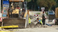 Investicija kakve nije bilo 40 godina: U Križevcima se gradi nova zgrada osnovne škole