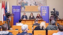 SDP i Srđ je Grad zajedno idu na lokalne izbore u Dubrovniku