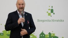Prosvjed zbog gomilanja otpada u Poznanovcu, podršku dao i župan Kolar