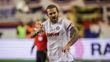 Livaja umalo zabio Dinamu u 28. sekundi; pogledajte krasnu akciju Hajduka