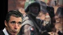 Šef NATO-a: Bez vojne sile, EU nije sila