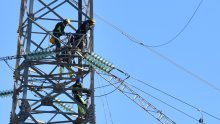 Baltičke zemlje odvojile se s ruske električne mreže