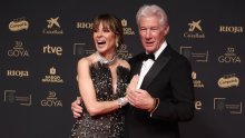 Skoro nikada ih ne viđamo: Richard Gere u 'tajnim dogovorima' s preslatkim sinovima
