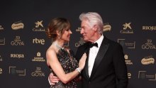 Sve za Alejandru: Zbog nje je Richard Gere napustio život kakav je do tada poznavao