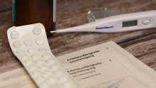 U Njemačkoj hara gripa, osam milijuna ljudi ima respiratornu infekciju