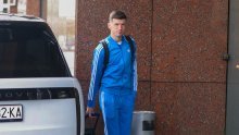 Petar Sučić putuje za Milano, jedan detalj dijeli ga od potpisa ugovora s Interom