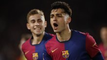 Pazite što je rekao igrač Barcelone: Moj najvredniji suparnički dres je Modrićev