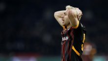 Nogometaši turskog kluba napustili travnjak nakon pola sata utakmice s Galatasarayom