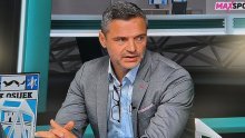 Skomina konstatirao samo jedan sudački previd. I to s utakmice Dinamo - Šibenik