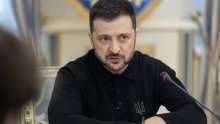 Zelenski: Ako nas ne prime u NATO, trebamo pomoć SAD-a u naoružanju