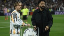 Insajder: Real odlučio o sudbini Luke Modrića